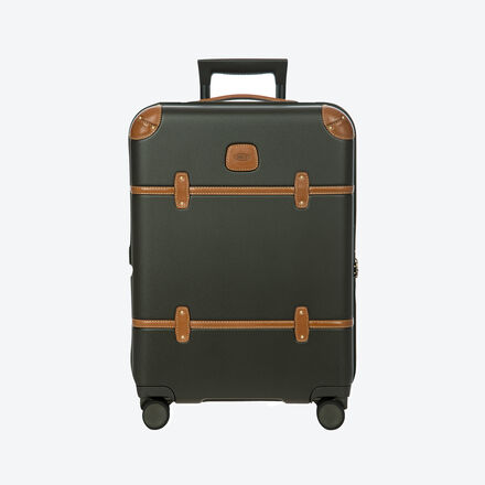 Produktbild fr 'Reisekoffer Bellagio Hartschale 40 l - 38 x 23 x 55 cm (B/T/H)'