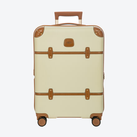 Produktbild fr 'Reisekoffer Bellagio Hartschale 78 l -  48 x 27/31 x 70,5 cm (B/T/H)'