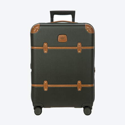 Produktbild fr 'Reisekoffer Bellagio Hartschale 78 l -  48 x 27/31 x 70,5 cm (B/T/H)'