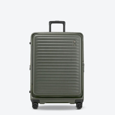 Produktbild fr 'Reisekoffer mit genialem Packsystem 73 l - Hartschale, 66 x 46,5 x 27 cm'