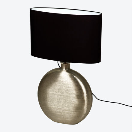 Produktbild fr 'Reprsentative Lambert Tischlampe ideal fr die Fensterbank'