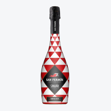 Produktbild fr 'Rot: Fruchtig-frische Premium-Sangria'