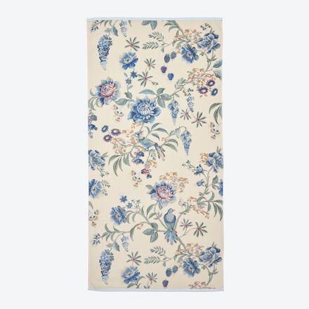 Produktbild f�r 'Saugstarke Frottee-Handt�cher in weicher Velours-Qualit�t'