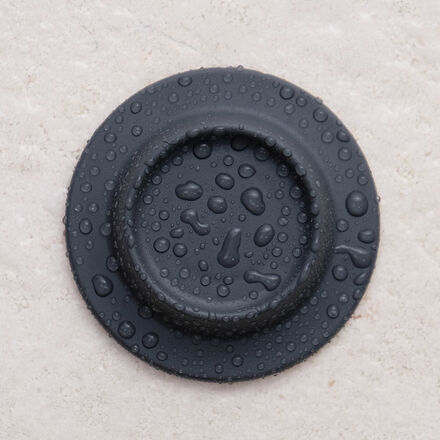 Produktbild fr 'Seifenhalter Soapi - fr Dusche & Waschbecken,  5 cm, in zwei Farben'