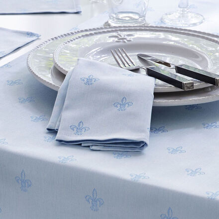 Produktbild fr 'Servietten: Knigliche Tischwsche fr die majesttisch schne Tafel'