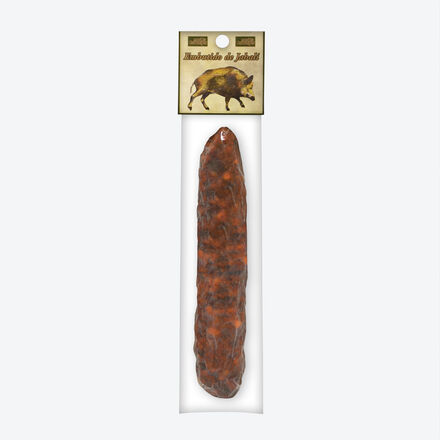 Produktbild fr 'Spanische Wildschwein-Chorizo - ca. 300-400 g'