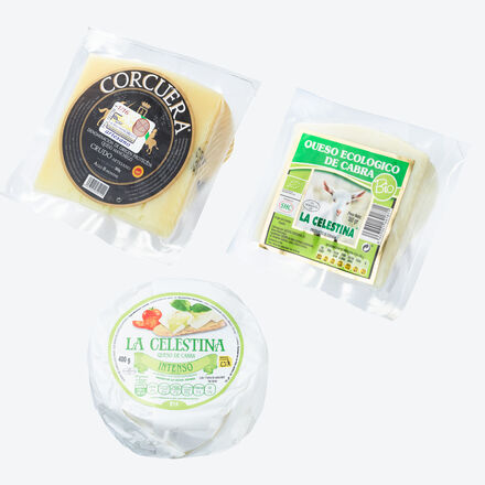 Produktbild fr 'Spanischer Manchego-Schafskse - traditionelle Herstellung'