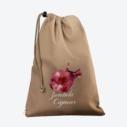 Produktbild fr 'Spezial-Frischhaltebeutel fr Zwiebeln'