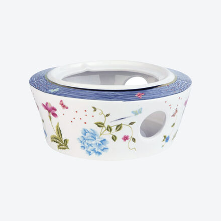 Produktbild fr 'Stvchen zum floralen Mix & Match-Geschirr'
