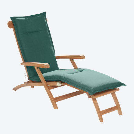 Produktbild fr 'Strapazierfhige, UV-bestndige Deckchair-Auflage'
