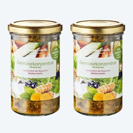 Produktbild fr 'Super geschmackvoll wrzt und verfeinert natrliches Gemsekonzentrat viele Gerichte'