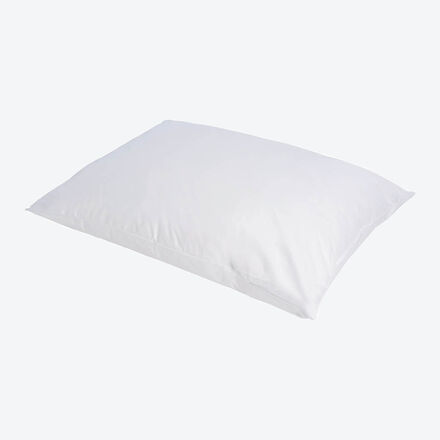 Produktbild fr 'Temperaturregulierendes Kissen 80 x 80 cm mit innovativer Outlast-Faser'