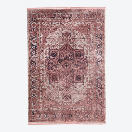 Produktbild fr 'Teppich-Serie Velvet in samtweicher Qualitt'