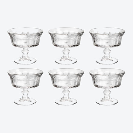 Produktbild fr 'Traditionelle Prigord Eisschalen'