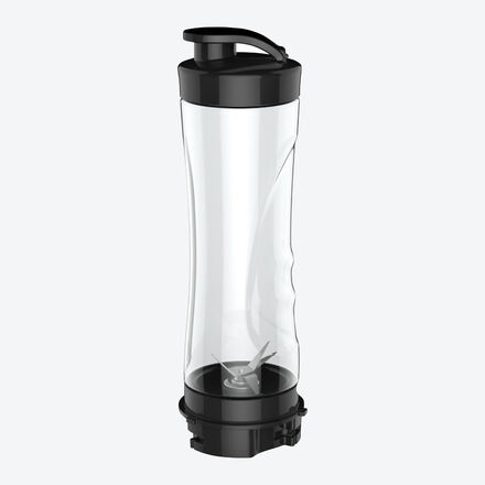 Produktbild fr 'Trinkflaschen-Aufsatz fr Smoothies'