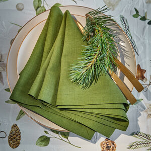 Produktbild f�r 'Unifarbene Basis-Tischdecken mit Fleckschutz'