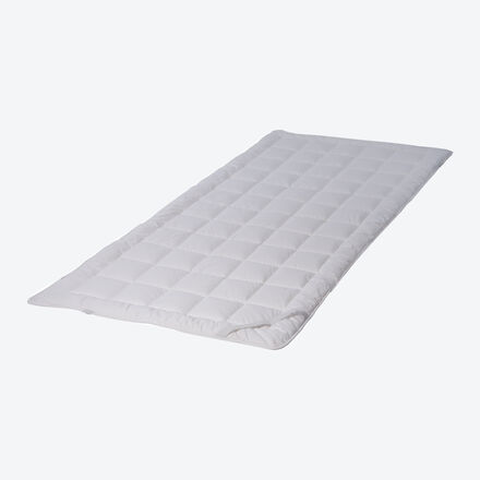 Produktbild fr 'Unterbett Klimacontrol fr konstant angenehmes Schlafklima'