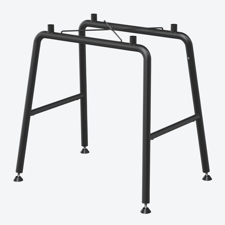 Produktbild f�r 'Untergestell zu Elektrogrill zu (063C03)'