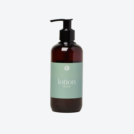 Produktbild fr 'Walde Krperlotion mit belebendem Melisse-Duft'
