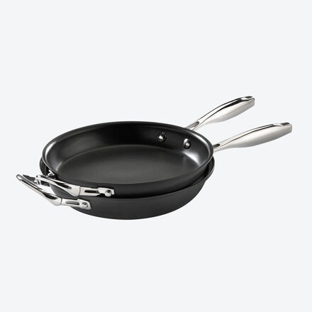 Produktbild fr 'Wendepfanne fr beidseitig perfekte Omeletts, Frittatas, Tortillas, Pfannkuchen'