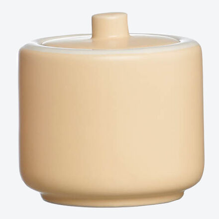 Produktbild fr 'Zuckerdose: Kaffeeservice in skandinavischem Design'