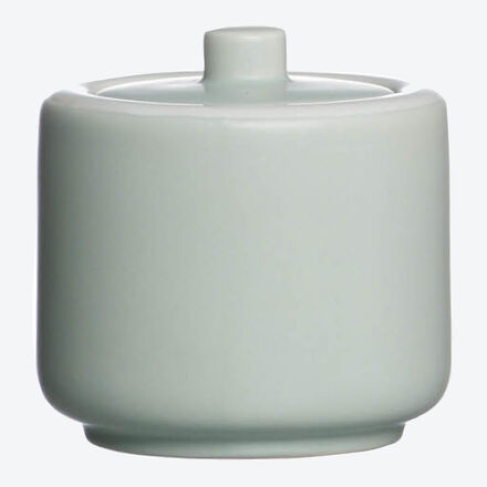 Produktbild fr 'Zuckerdose: Kaffeeservice in skandinavischem Design'