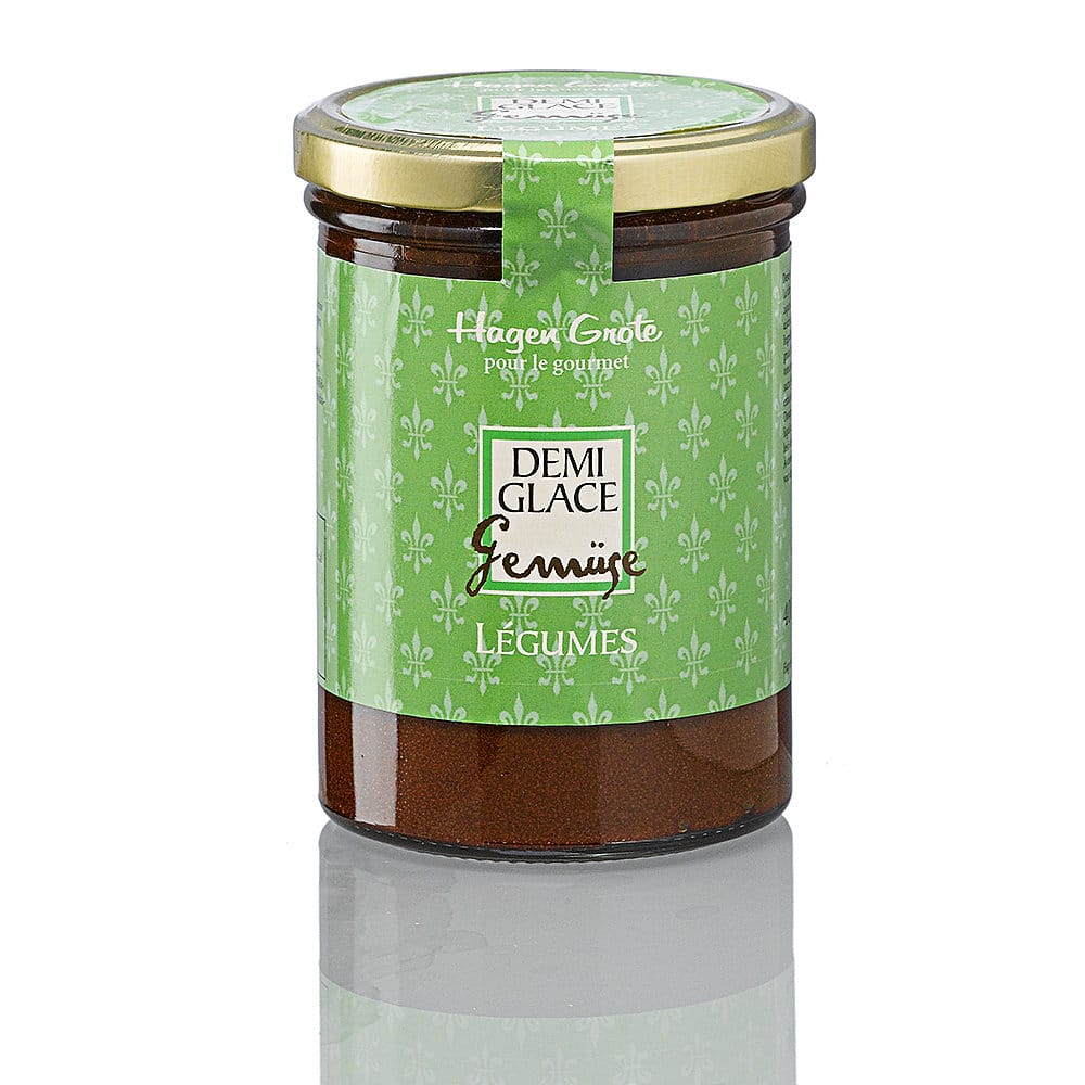 Demi Glace