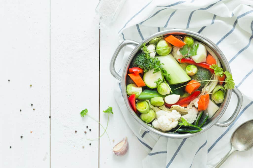Low Carb Ernahrung Mit Wenig Kohlenhydraten Genussmagazin