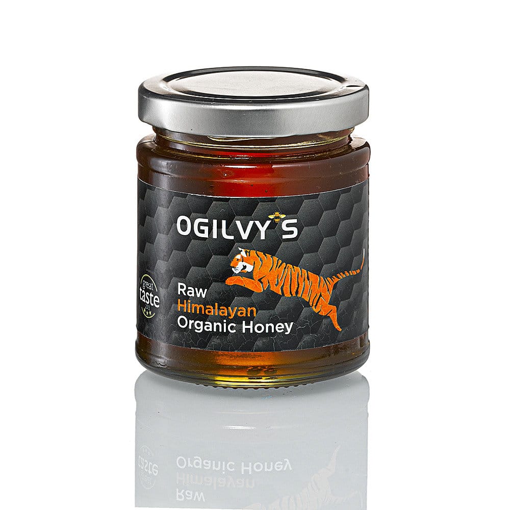 Es summt! Alles, was Sie über Honig wissen müssen | GenussMAGAZIN