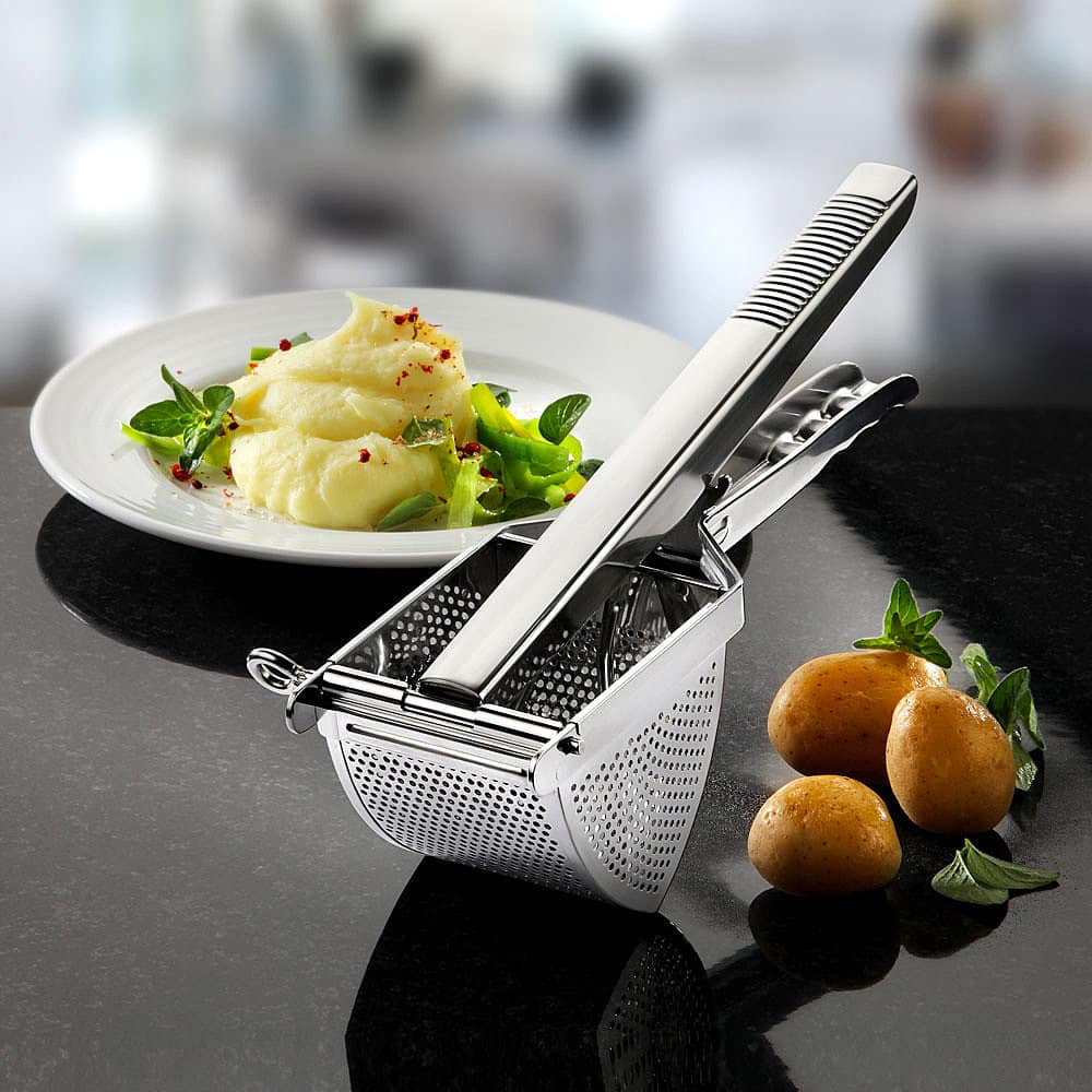 Kartoffelpresse