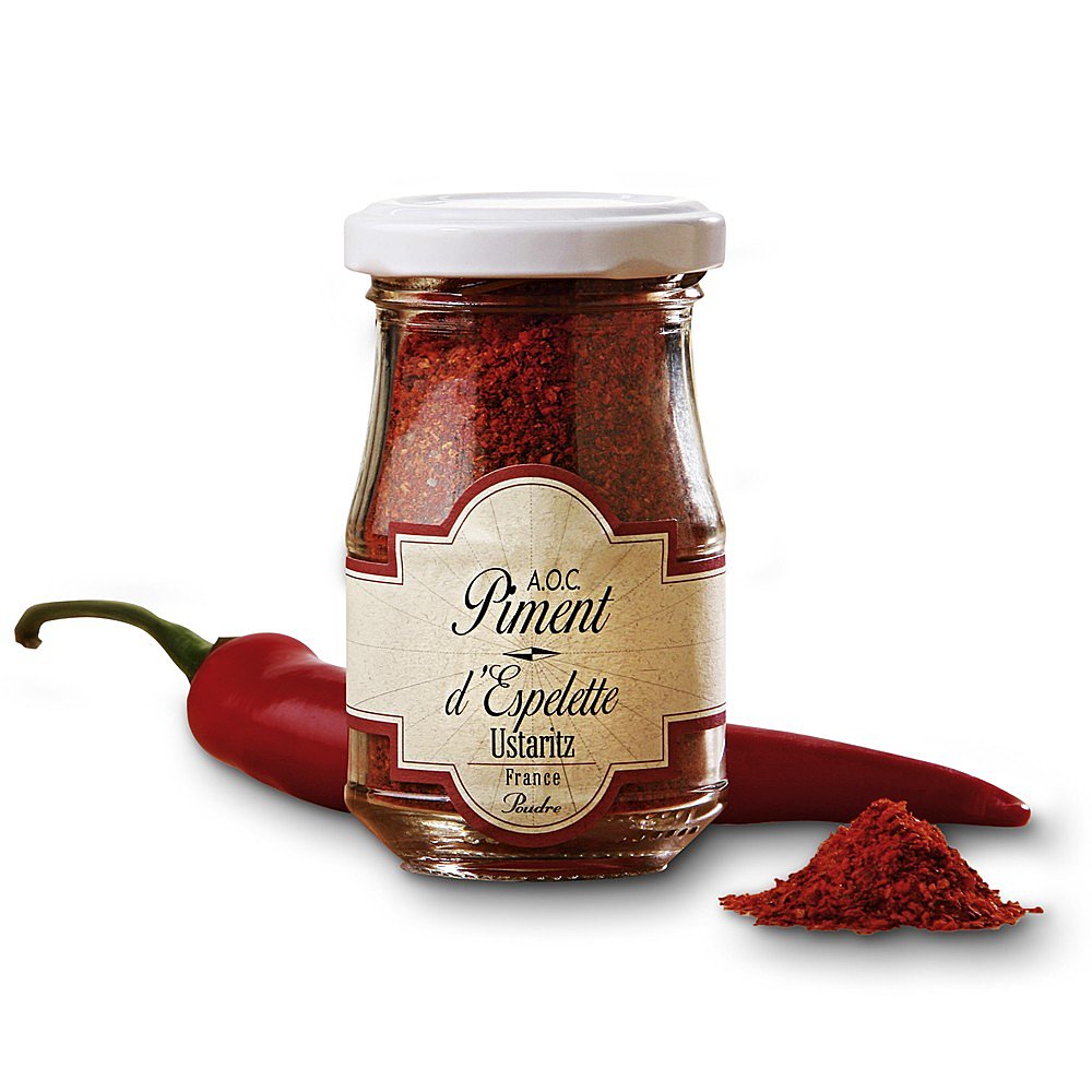 Original Piment d'Espelette