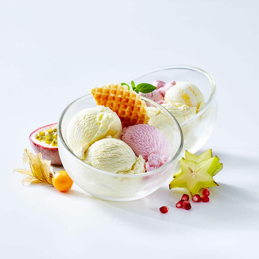 Dessertschalen