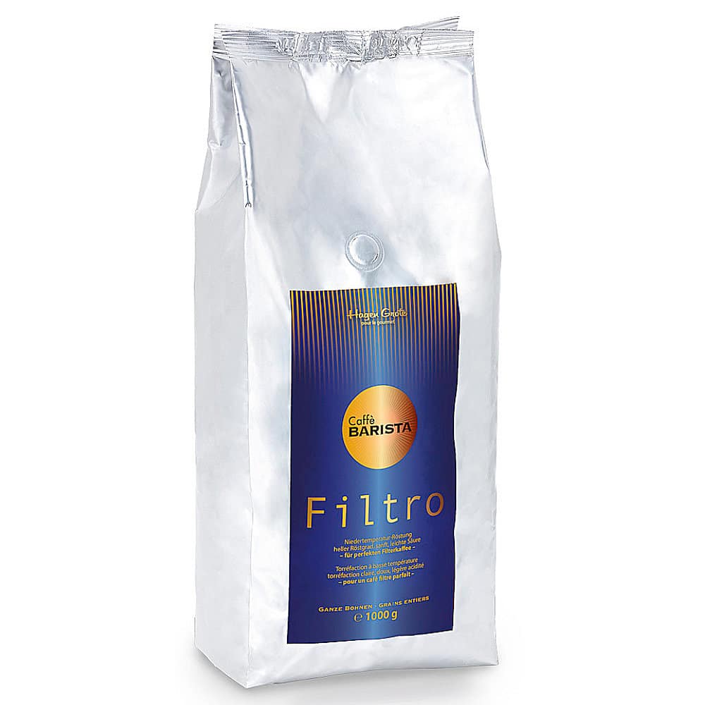 Caffè barista Espresso