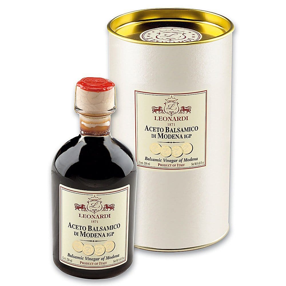 Aceto Balsamico di Modena