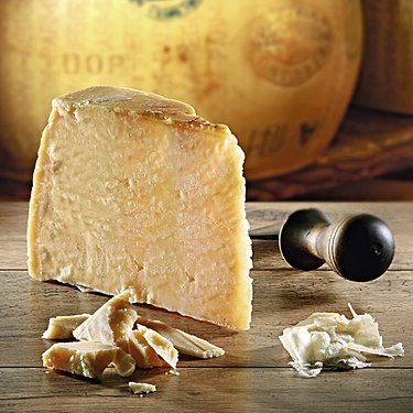 Rohmilch-Parmesan, ca. 480 g