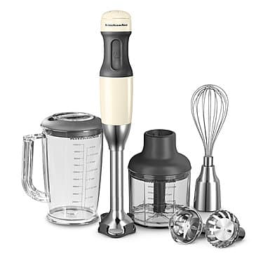 KitchenAid Pürierset