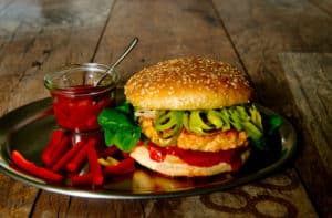 Rezeptheft Streetfood