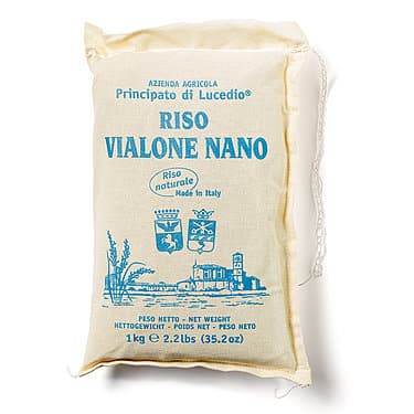 Risottoreis Vialone Nano