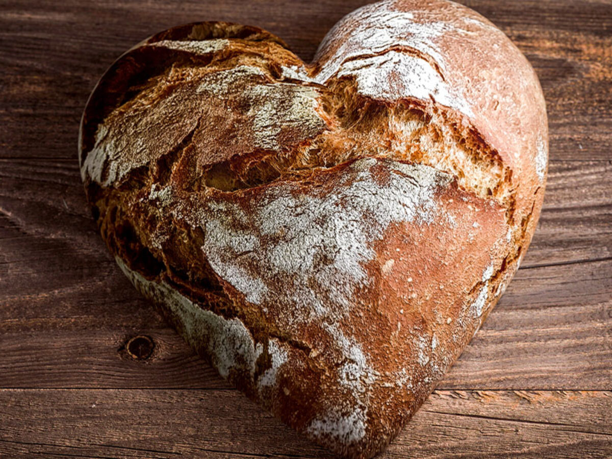 Nachhaltig backen: So klappt's mit der ökologischen Backstube!