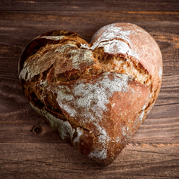 Brot backen – Tipps & Tricks: So geht´s ganz einfach