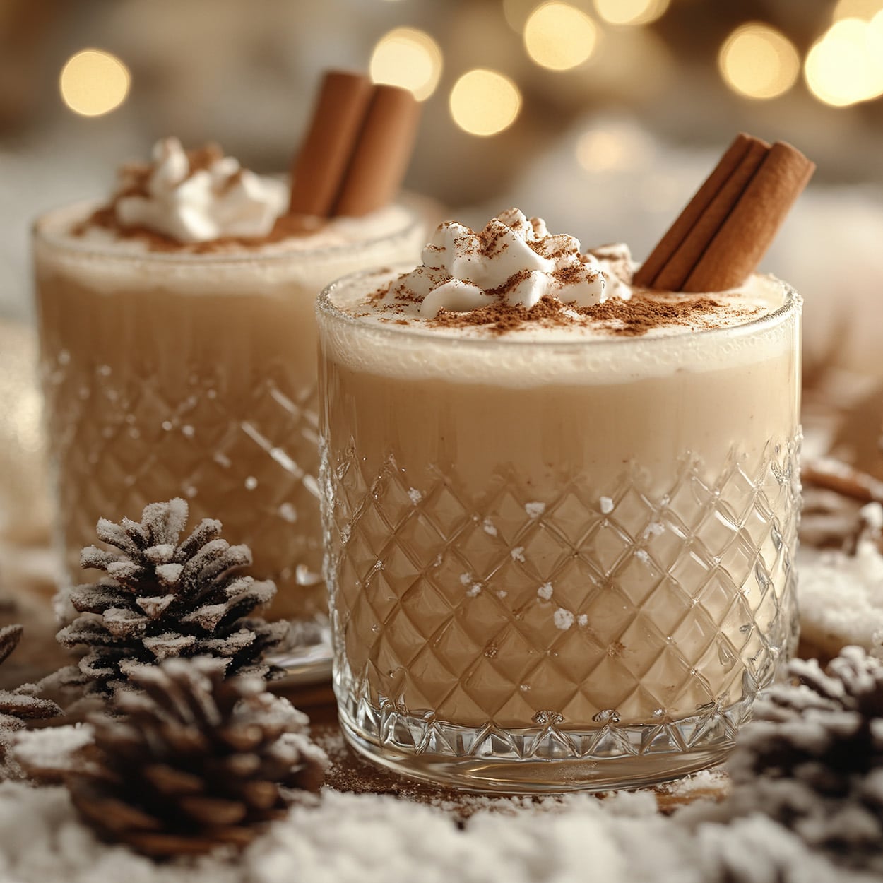 Weihnachtslikör selber machen & verschenken – Ideen & Rezepte Weihnachtslikör selber machen & verschenken – Ideen & Rezepte