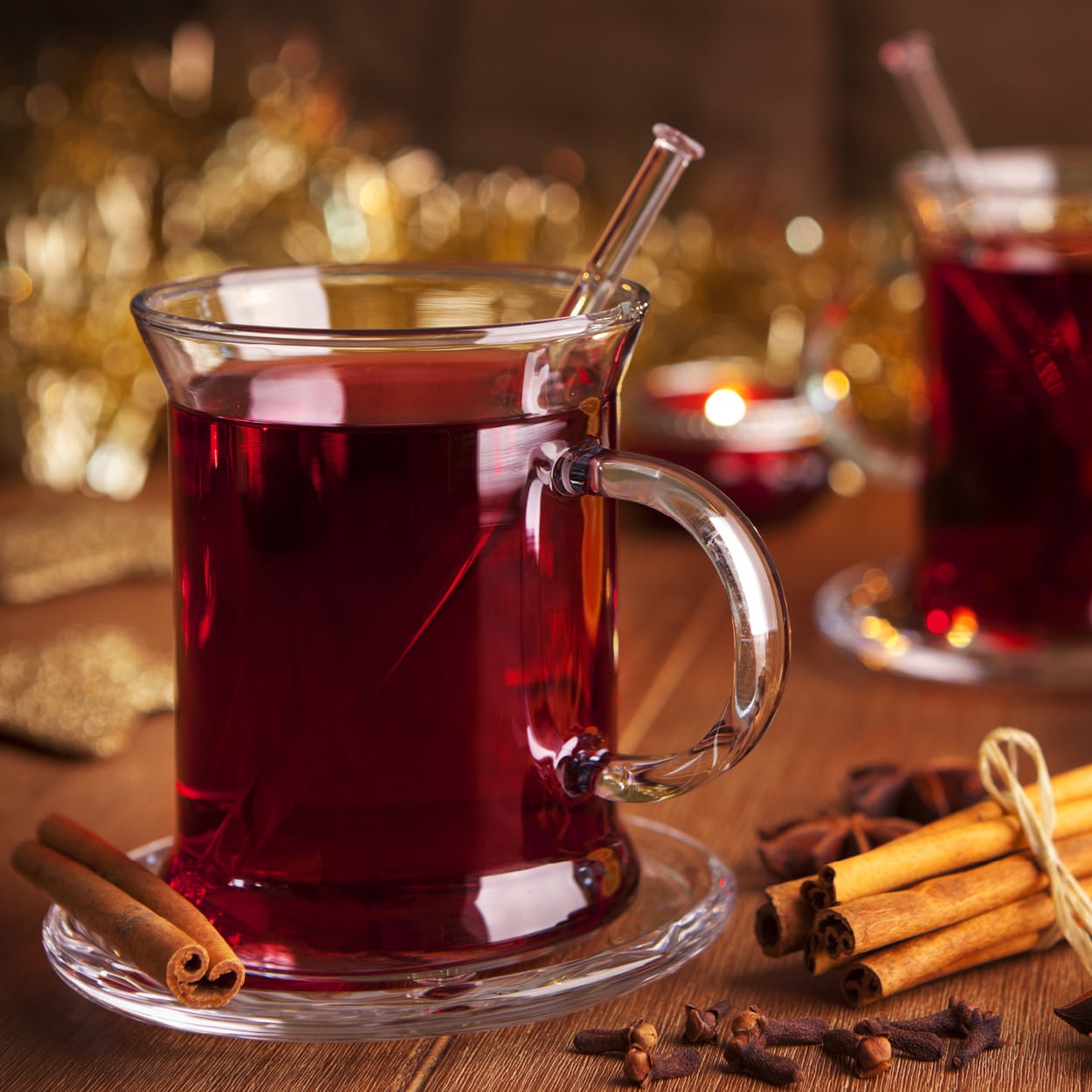 weihnachtslikör selber machen ohne sahne