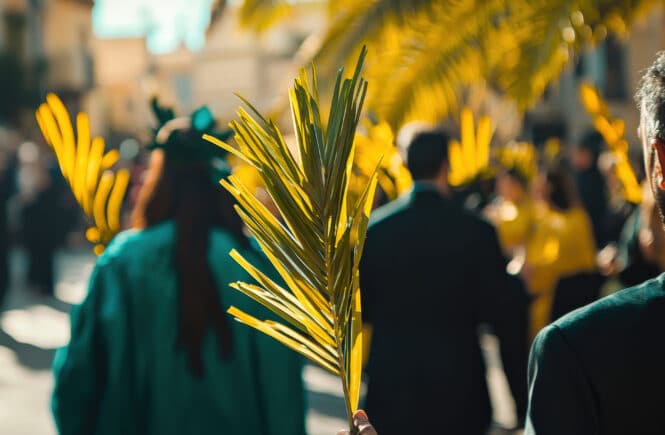 Ostern – Bedeutung, Geschichte & wichtigste Traditionen 